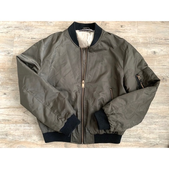 Zara Jackets & Blazers - ZARA Jacket